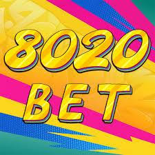 8020bet BET Logo